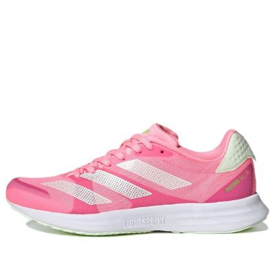 (WMNS) adidas Adizero Rc 4 'Beam Pink' GY8403 sold by KicksCrew