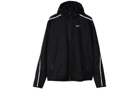 Nike x NOCTA Warm-Up Jacket 'Black' DV3661-010 sold by KicksCrew