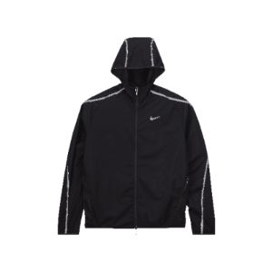 Nike x NOCTA Warm-Up Jacket 'Black' DV3661-010 sold by KicksCrew