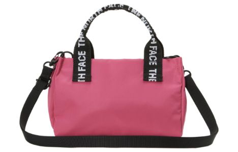 THE NORTH FACE White Label MIni Cross Bag 'Pink' NN2PP06P sold by KicksCrew