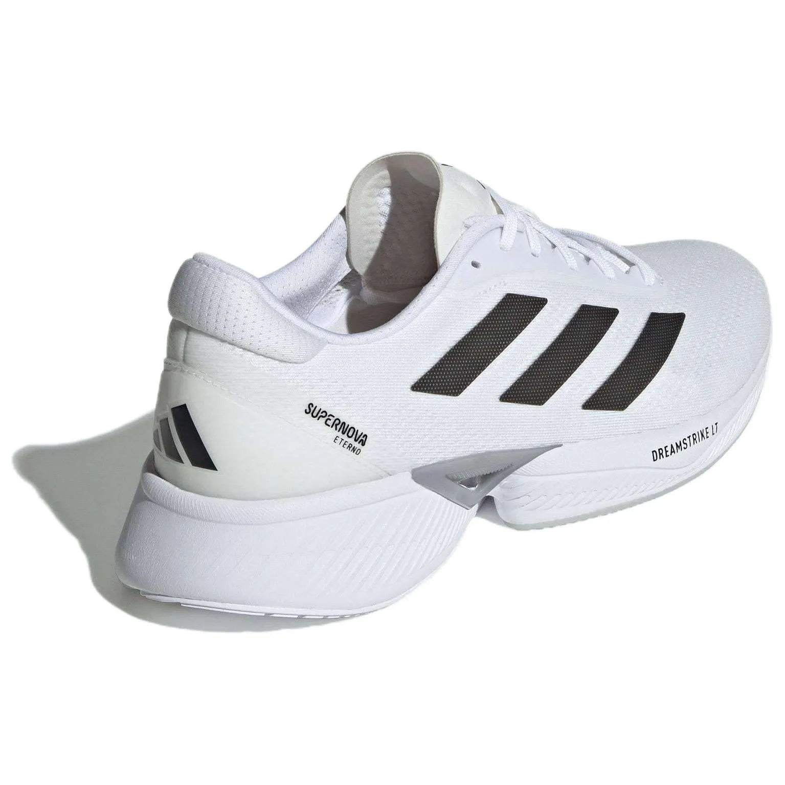 adidas Supernova Eterno 'White Black' IH0439 sold by KicksCrew product image thumbnail 3