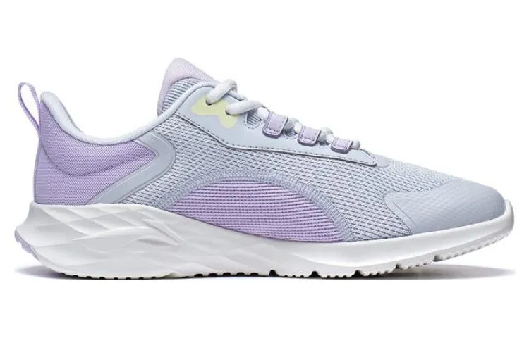 (WMNS) Li-Ning Raise The Wind 'Blue Purple White' ARST018-3 sold by KicksCrew product image thumbnail 2