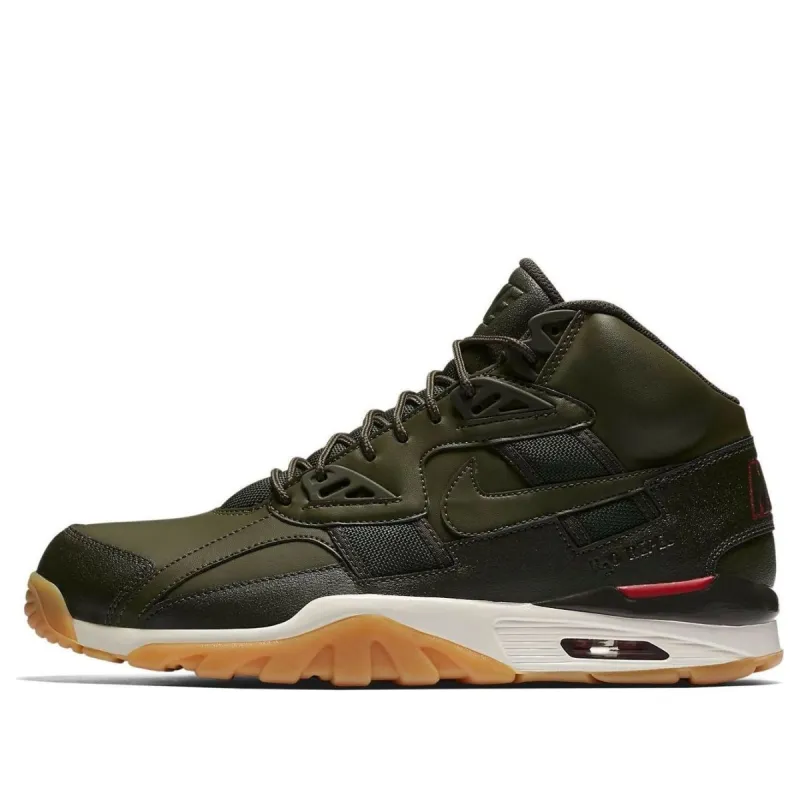 Nike Air Trainer SC Winter 'Cargo Khaki' AA1120-300 sold by KicksCrew