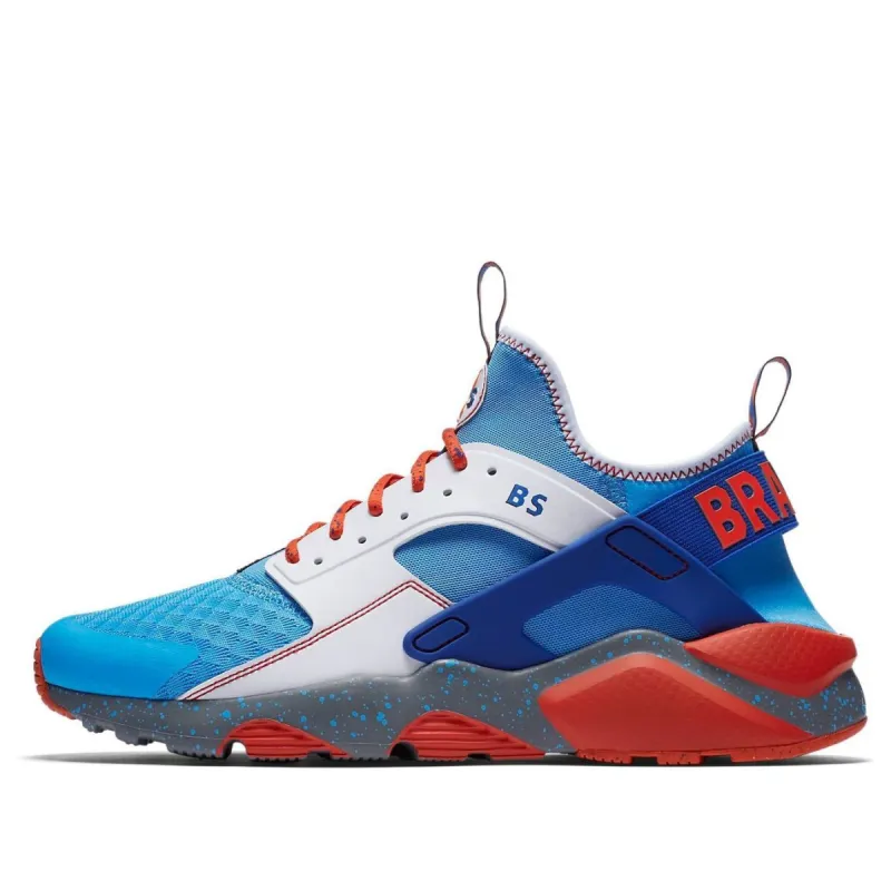 Nike Air Huarache Run Ultra 'Doernbecher' AH6986-400 sold by KicksCrew