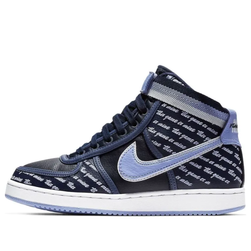 (WMNS) Nike Vandal High LX 'This Game Is Alive' AH6826-401 sold by KicksCrew