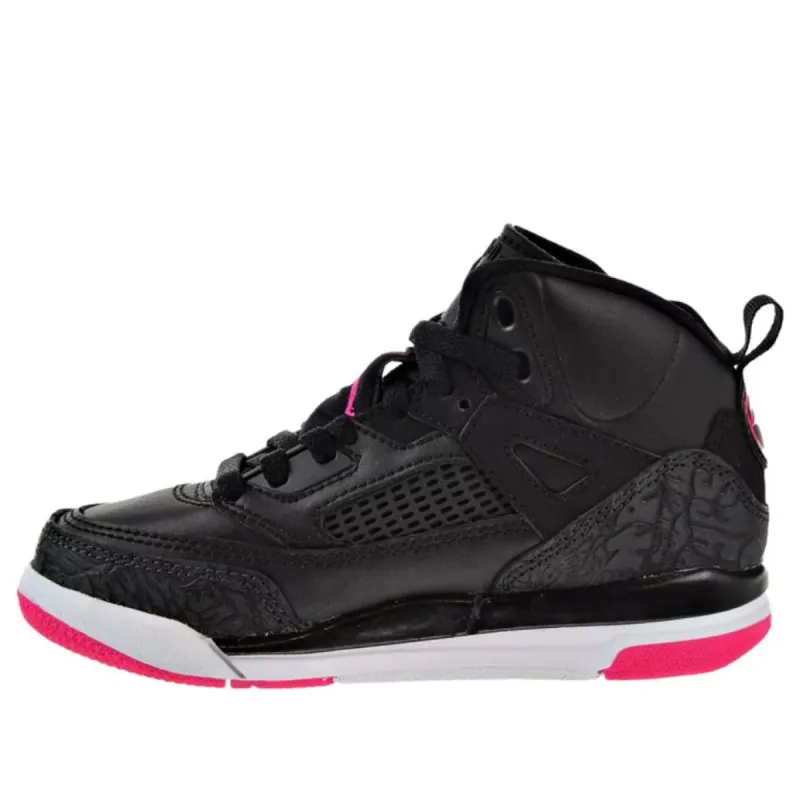 (PS) Air Jordan Spizike 'Black Pink' 535708-029 sold by KicksCrew