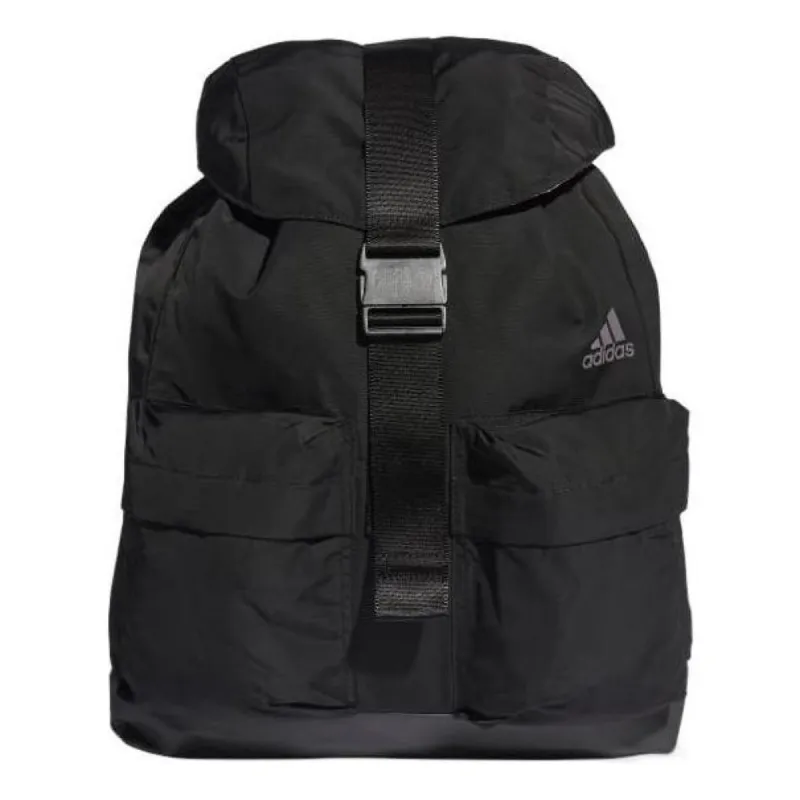 adidas Y-3 CH1 Reflective Backpack 'Night Grey' GK2103 | Parallel