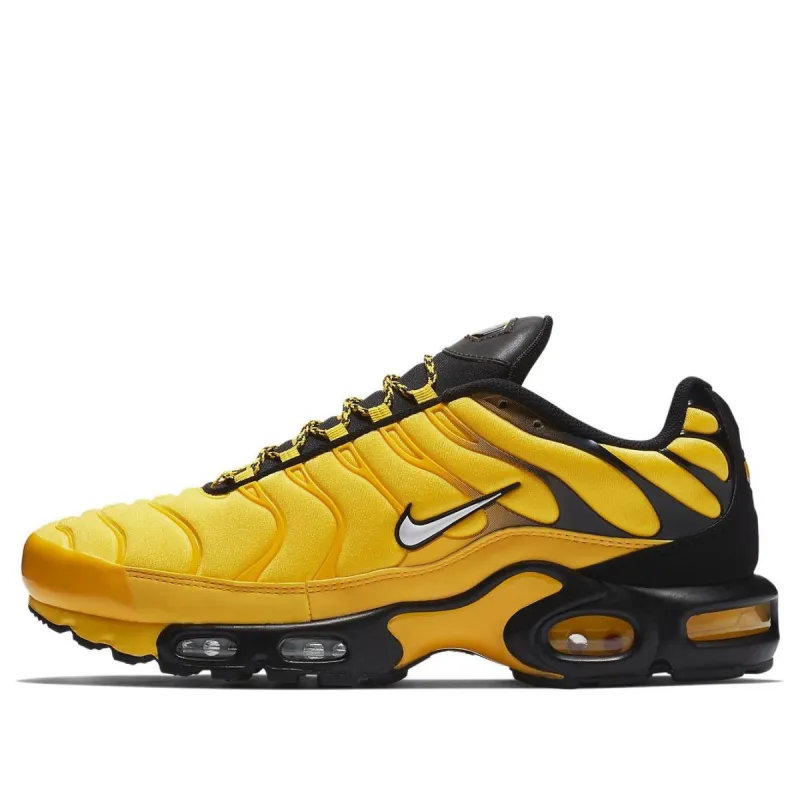 Nike Air Max Plus 'Frequency Pack' AV7940-700 sold by KicksCrew