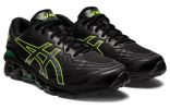 ASICS Gel-Quantum 360 7 'Black Safety Yellow' 1201A481-006 sold by KicksCrew