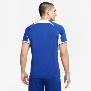 Nike Dri-FIT Chelsea FC 23-24 Stadium Football Jersey 'Blue' DX2685-496 sold by KicksCrew