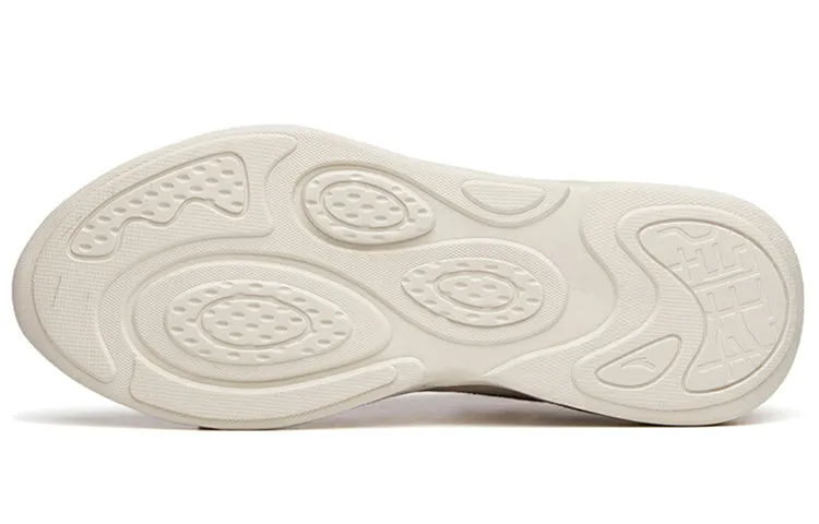 ANTA Trendy Worship 2 Low 'Mud Sand Grey' 112138840-3 sold by KicksCrew product image thumbnail 5