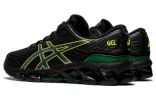 ASICS Gel-Quantum 360 7 'Black Safety Yellow' 1201A481-006 sold by KicksCrew