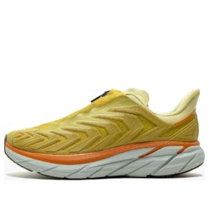 HOKA ONE ONE Clifton 'Golden Lichen' 1127924-GLCR sold by KicksCrew