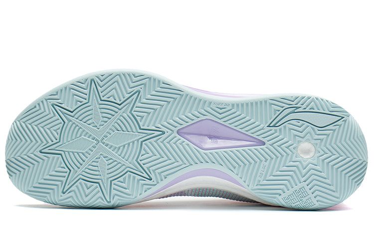 Li-Ning LiRen 3 'Neon Light Pink' ABAS091-2 sold by KicksCrew product image thumbnail 6