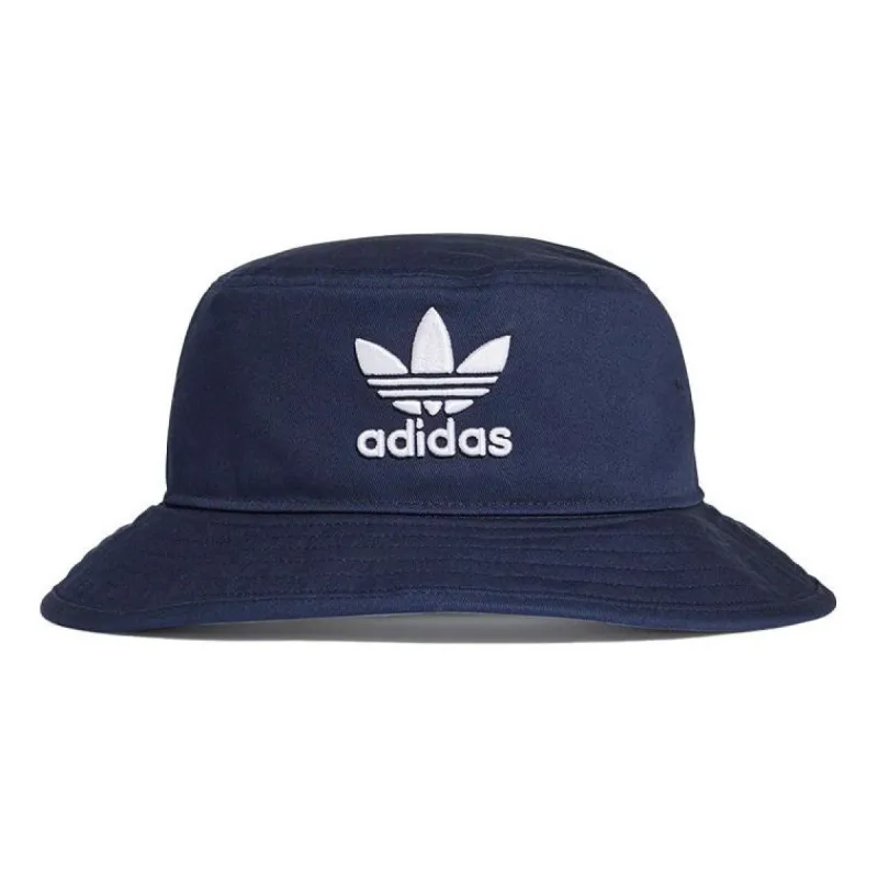 adidas Adicolor Bucket Hat 'Blue' ED9384 sold by KicksCrew