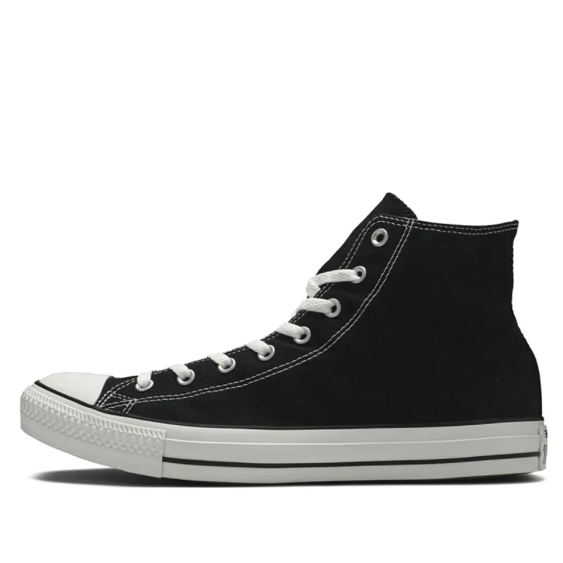 Converse Chuck Taylor All Star Hi 'Classic Black' X9160 sold by KicksCrew