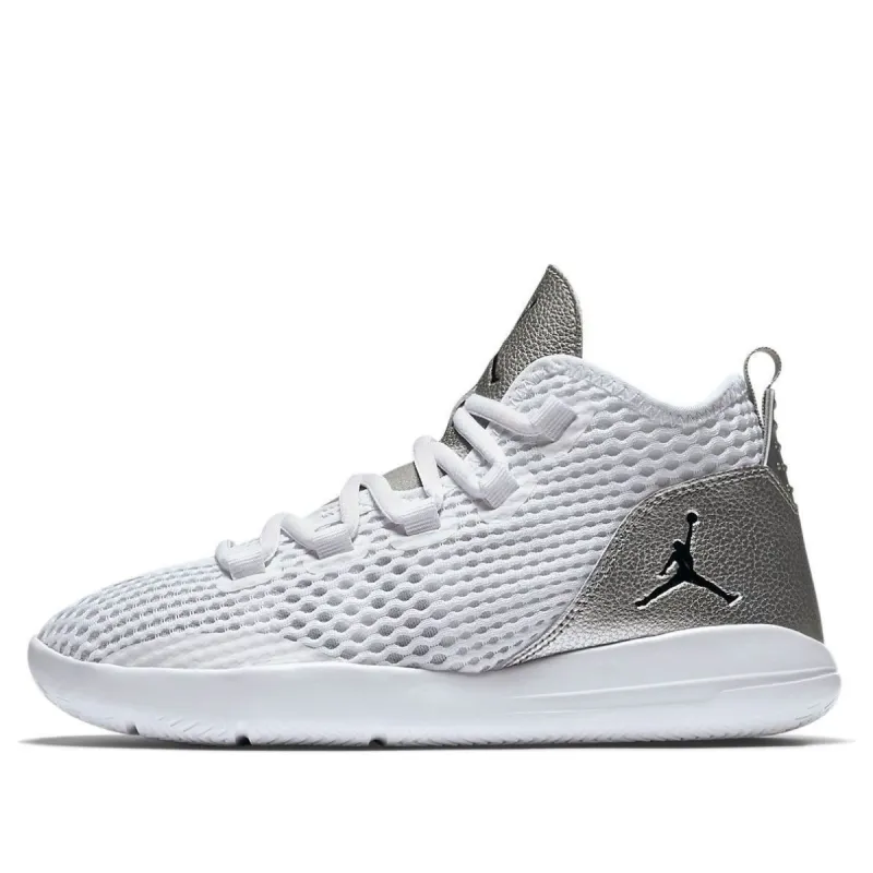 (GS) Air Jordan Reveal 'White' 834126-100 sold by KicksCrew