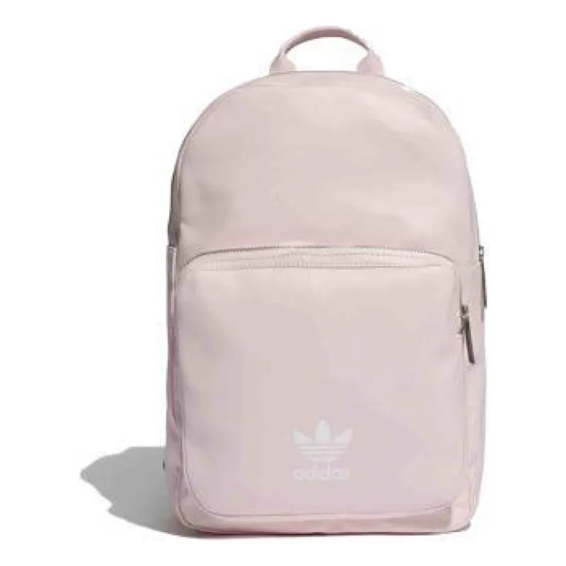 adidas Classic Backpack Medium 'Pink' DU6809 sold by KicksCrew