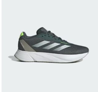 adidas Duramo SL Running Shoes 'Grey White' IF3886 sold by KicksCrew