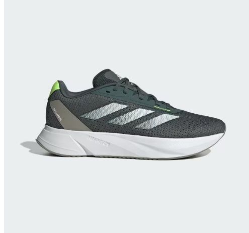 adidas Duramo SL Running Shoes 'Grey White' IF3886 sold by KicksCrew product image thumbnail 2