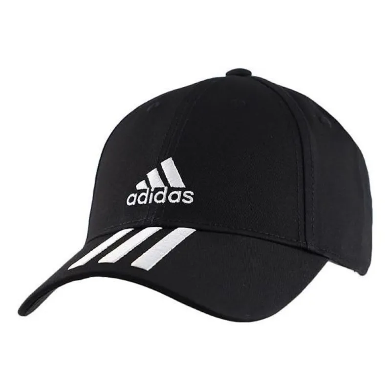 adidas Tiro Cap 'Black' DQ1073 sold by KicksCrew