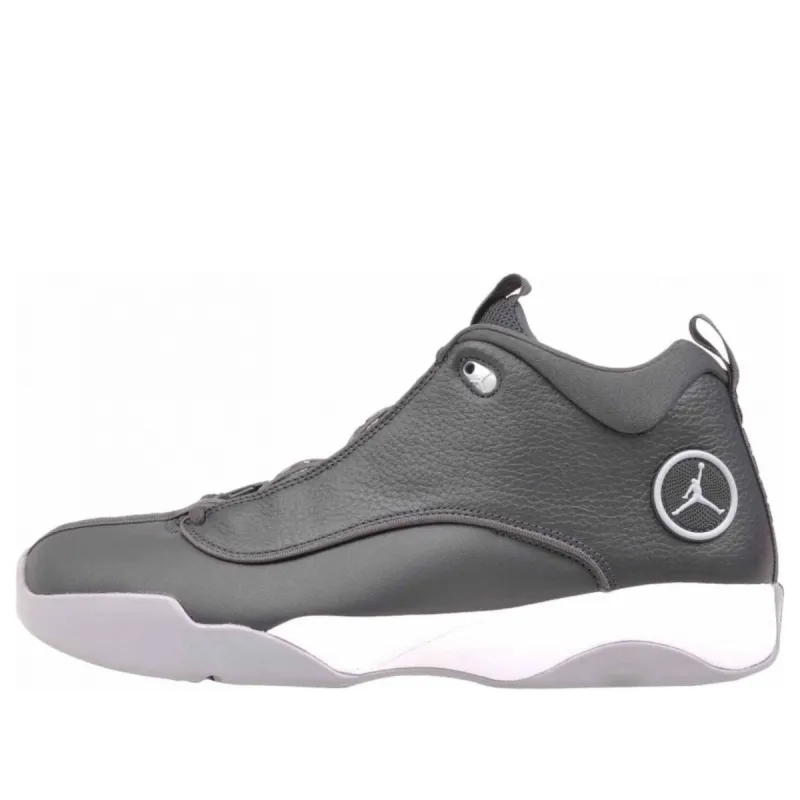 Air Jordan Jumpman Pro Quick 'Anthracite' 932687-004 sold by KicksCrew