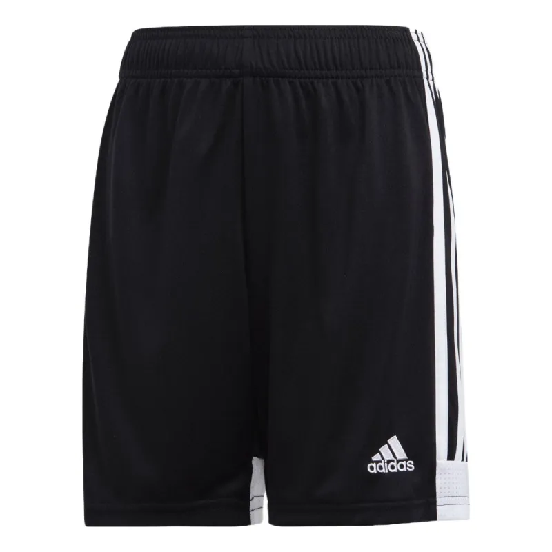 (GS) adidas Tastigo 19 Soccer Shorts 'Black' DP3173 sold by KicksCrew