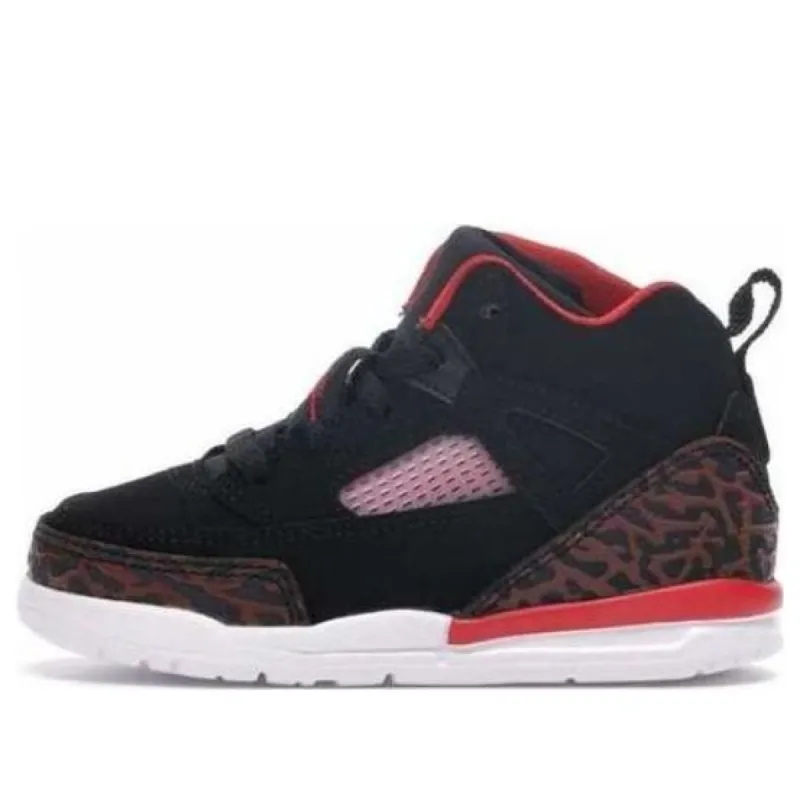 (TD) Air Jordan Spizike 'Bred' CJ7215-060 sold by KicksCrew