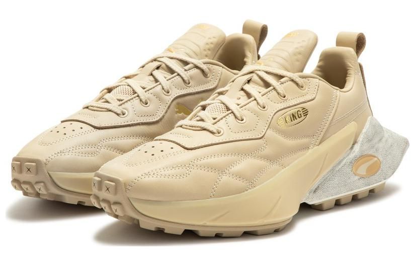 (WMNS) PUMA Strkr Desert Sands 'Beige' 384101-01 sold by KicksCrew product image thumbnail 3