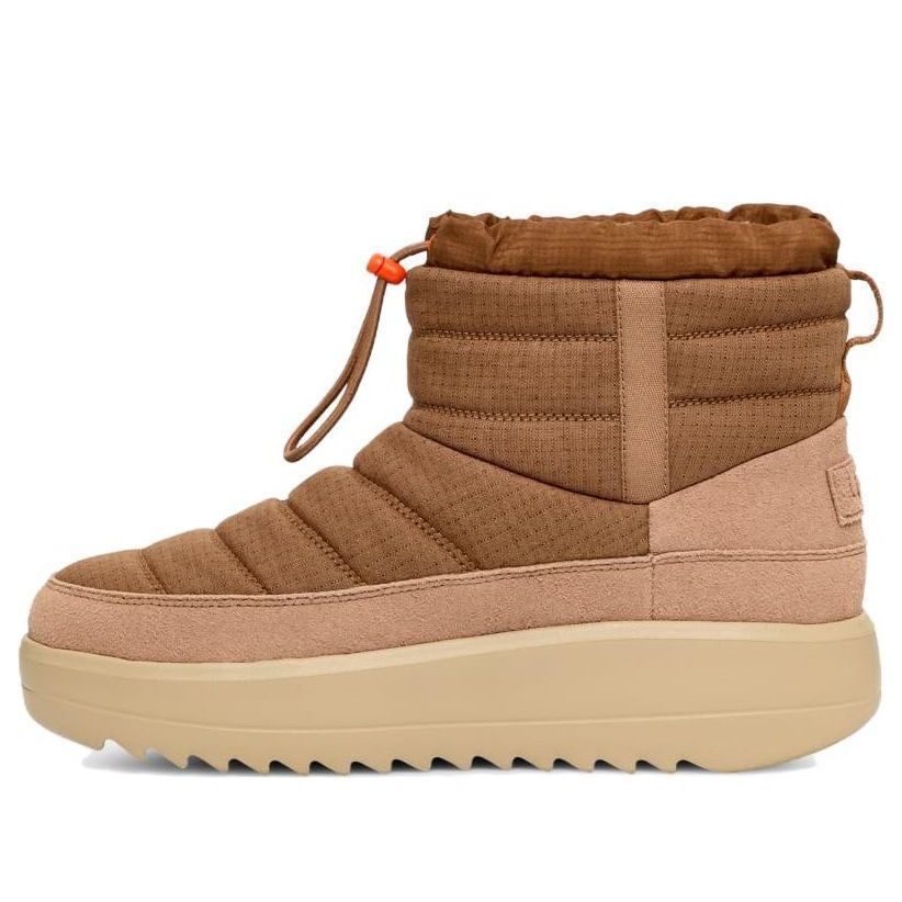 UGG Maxxer Mini 'Chestnut' 1146714-CHE sold by KicksCrew