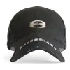 (WMNS) Balenciaga Unity Sports Icon Cap 'Black White' 766864410B21702 sold by KicksCrew