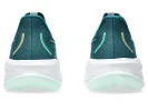 (WMNS) ASICS Gel-Cumulus 26 Wide 'Rich Teal' 1012B600-300 sold by KicksCrew