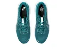 (WMNS) ASICS Gel-Cumulus 26 Wide 'Rich Teal' 1012B600-300 sold by KicksCrew