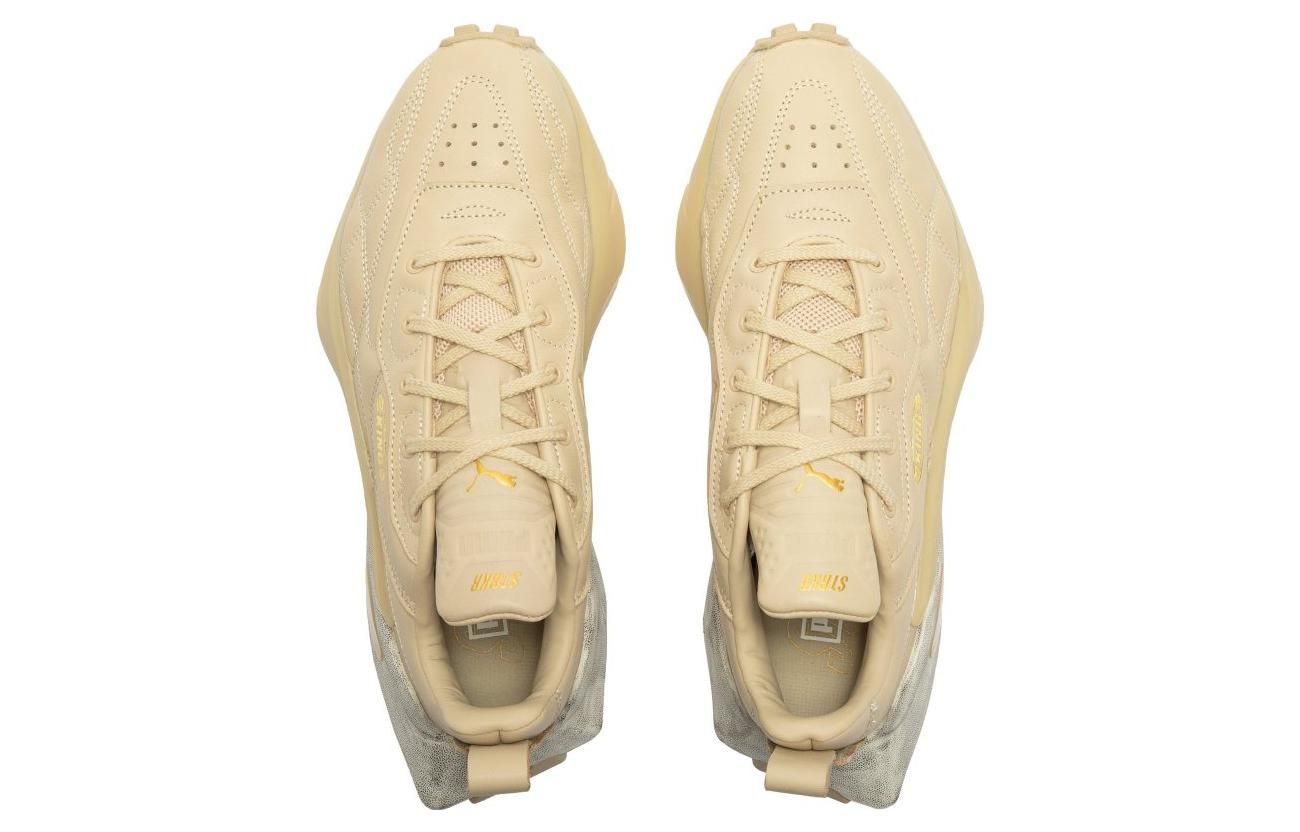 (WMNS) PUMA Strkr Desert Sands 'Beige' 384101-01 sold by KicksCrew product image thumbnail 4