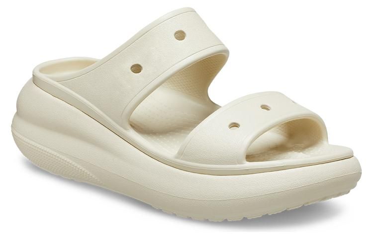 Crocs Classic Crush 'Bone' 207670-2Y2 sold by KicksCrew product image thumbnail 4