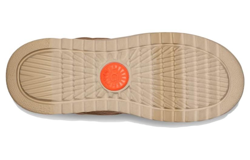 UGG Maxxer Mini 'Chestnut' 1146714-CHE sold by KicksCrew product image thumbnail 5