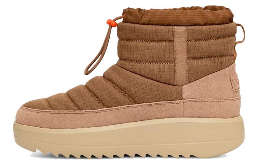 UGG Maxxer Mini 'Chestnut' 1146714-CHE sold by KicksCrew product image thumbnail 2