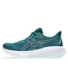 (WMNS) ASICS Gel-Cumulus 26 Wide 'Rich Teal' 1012B600-300 sold by KicksCrew