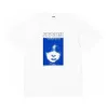 Supreme x Margaret Keane T-Shirt 'White Blue' SUP-SS24-144 sold by KicksCrew