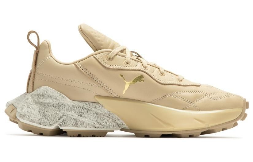 (WMNS) PUMA Strkr Desert Sands 'Beige' 384101-01 sold by KicksCrew product image thumbnail 2