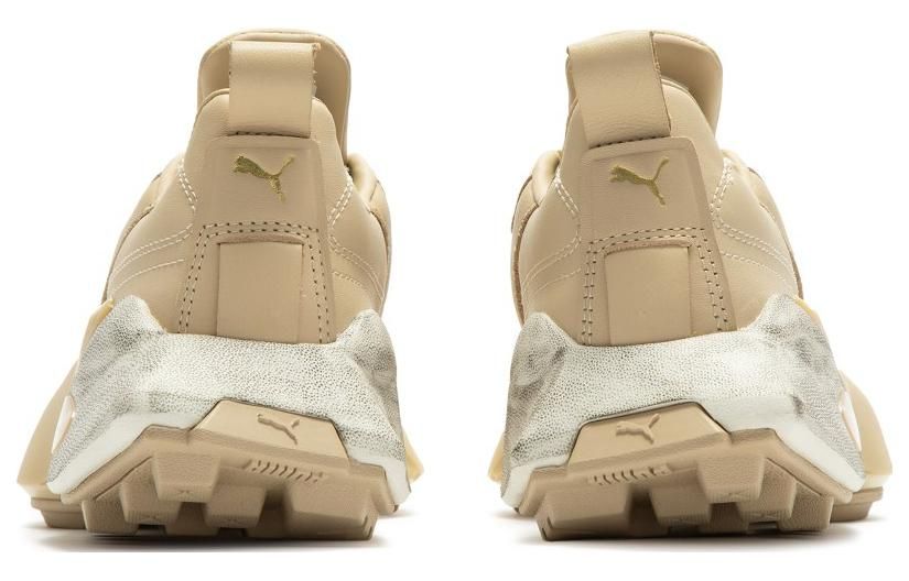 (WMNS) PUMA Strkr Desert Sands 'Beige' 384101-01 sold by KicksCrew product image thumbnail 5