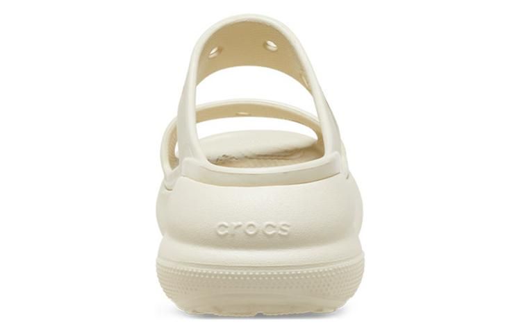 Crocs Classic Crush 'Bone' 207670-2Y2 sold by KicksCrew product image thumbnail 6