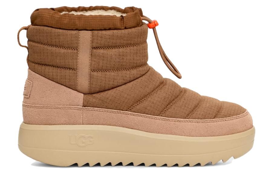 UGG Maxxer Mini 'Chestnut' 1146714-CHE sold by KicksCrew product image thumbnail 3