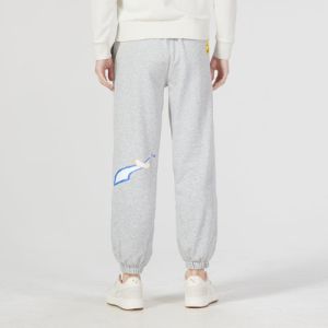 Puma Classics Street Sport Sweatpants 'Grey' 539971-04 sold by KicksCrew