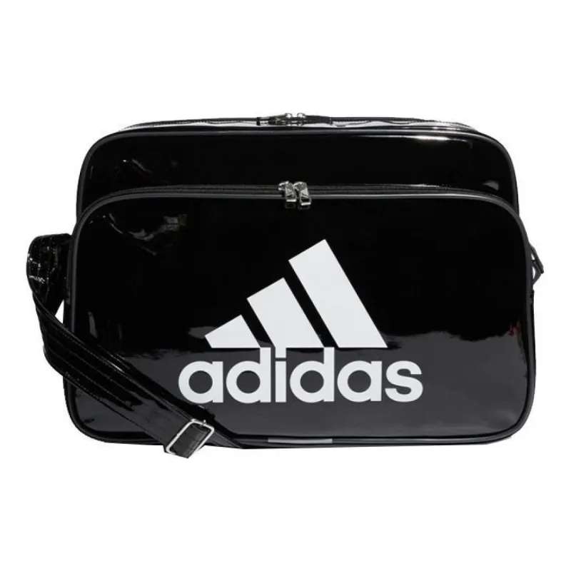 WMNS) Adidas Pride RM Mini Airliner Bag 'White' IM1541