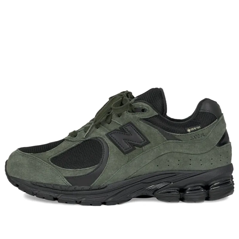 New Balance x JJJJound 2002R GORE-TEX 'Pine' M2002RXY sold by KicksCrew