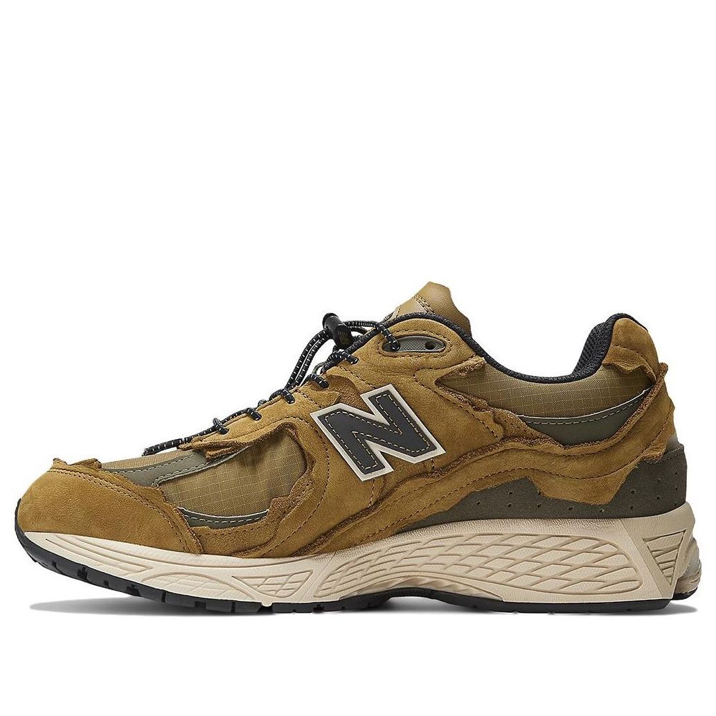 New Balance 2002R 'Protection Pack - High Desert' M2002RDP sold by KicksCrew