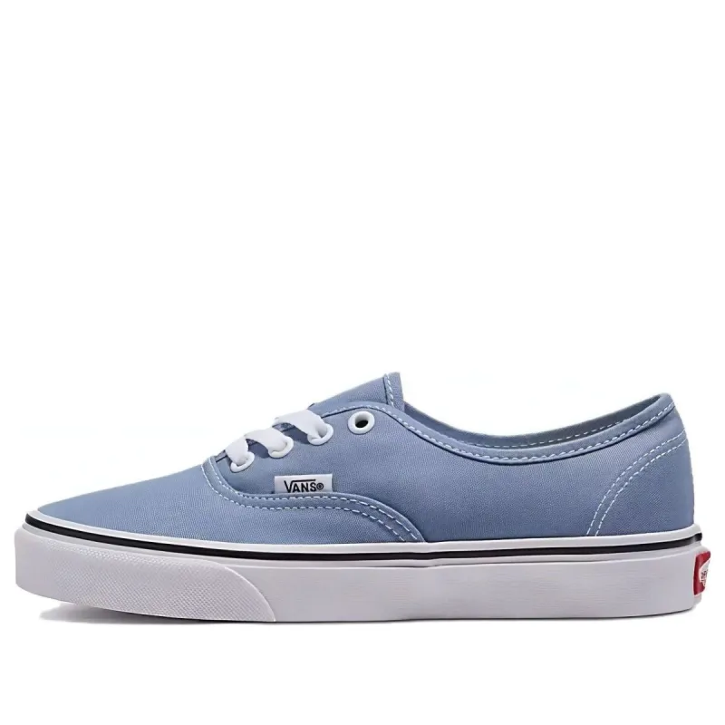 Vans Authentic 'Blue' VN000CRTDSB sold by KicksCrew