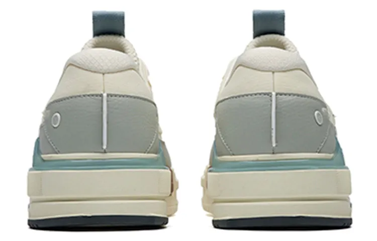 ANTA Lifestyle Series Sneakers 'Lightweight Breathable' 912238066-4 sold by KicksCrew product image thumbnail 5
