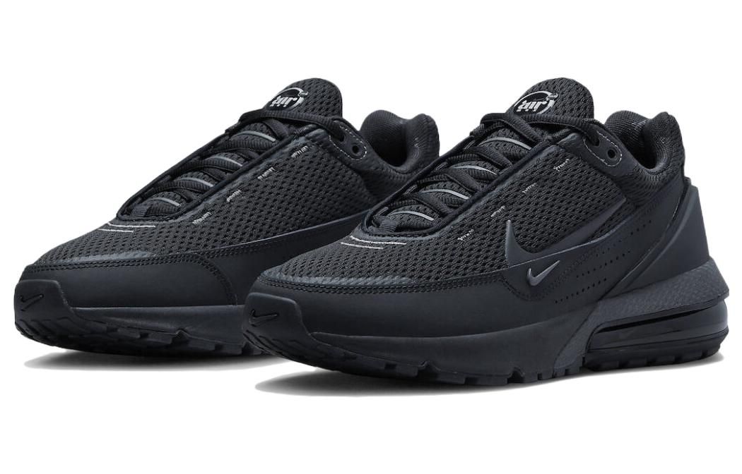 Nike Air Max Pulse 'Black' DR0453-003 sold by KicksCrew product image thumbnail 3